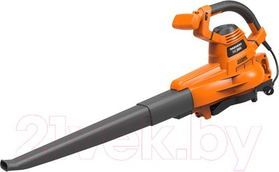 Воздуходувка электрическая Daewoo Power DABL 3000E