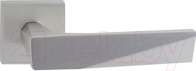 Ручка дверная Oro & Oro Diamond 062-15E MSN