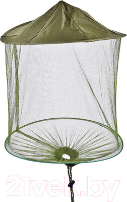 Накомарник для охоты и рыбалки Boyscout 61449