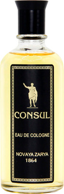 Одеколон Новая Заря Консул (100мл)