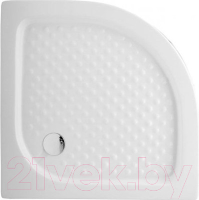 Душевой поддон Aquanet НХ515 80x80 / 180695