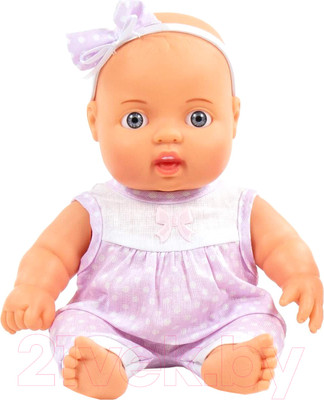 Пупс с аксессуарами Полесье Славный / 78285