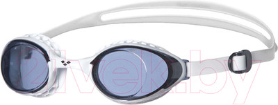 Очки для плавания ARENA Airsoft / 003149510 (белый)