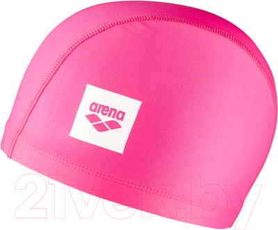 Шапочка для плавания ARENA Unix II / 002383104 (розовый)
