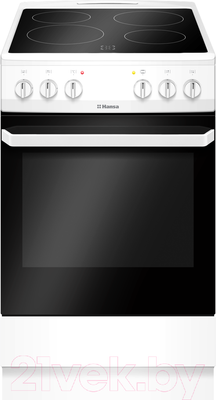 Плита электрическая Hansa FCCW56069