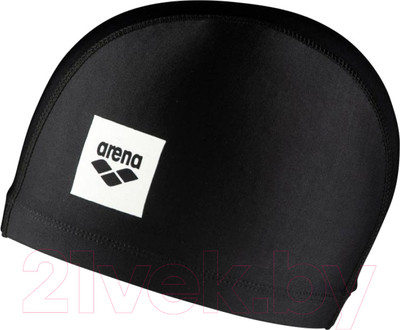 Шапочка для плавания ARENA Unix II / 002383106 (черный)