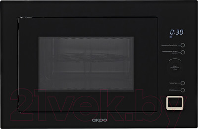 Микроволновая печь Akpo MEA 925 08 SEP01 BL