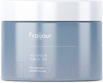 Крем для лица Fraijour Pro-Moisture Intensive Cream увлажняющий (50мл)