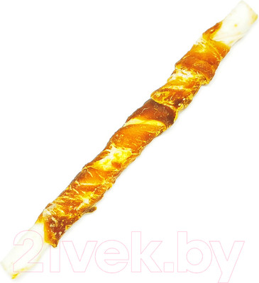 Лакомство для собак O'dog Твистеры с мясом утки 5 (25шт)