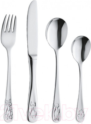 Набор столовых приборов CS-Kochsysteme 020828