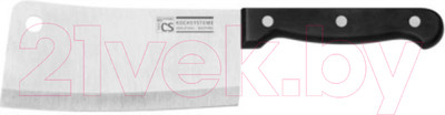 Нож-топорик CS-Kochsysteme 001285