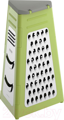 Терка кухонная Nadoba Sava 725216