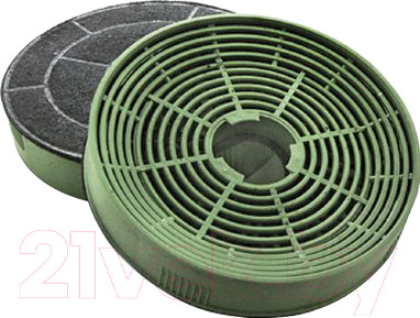 Комплект фильтров для вытяжки Krona SB / 00021303 (2шт)