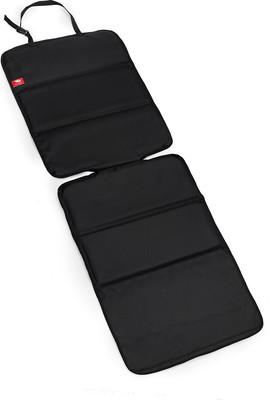 Накидка под детское автокресло ТрендБай 1163 (черный)