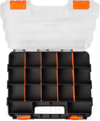 Органайзер для инструментов КВТ К-08 / 81439