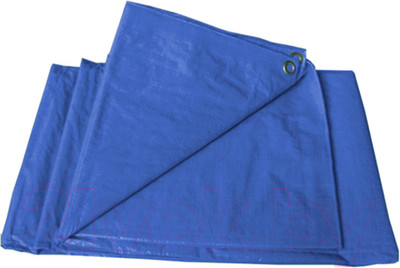 Тент Турлан 2x3м тонкий (синий)