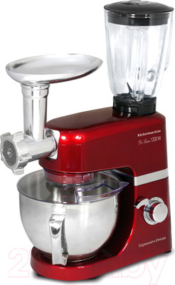 Кухонный комбайн Zigmund & Shtain ZKM-950