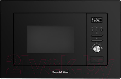 Микроволновая печь Zigmund & Shtain BMO 16.202 B