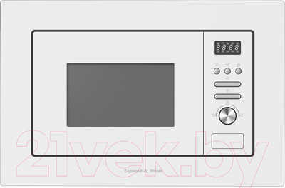 Микроволновая печь Zigmund & Shtain BMO 16.202 W