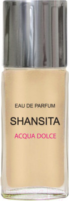 Парфюмерная вода Новая Заря Дух духов Шансита Нежная вода (50мл)
