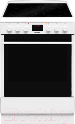 Плита электрическая Hansa FCCW58208