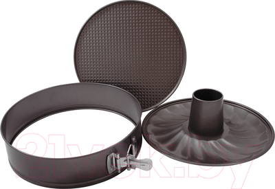 Форма для выпечки Mallony SF-012S / 191313