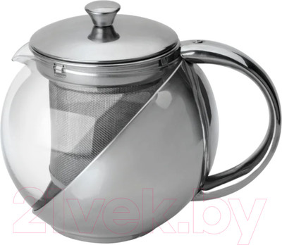 Заварочный чайник Mallony Menta-500 / 910109