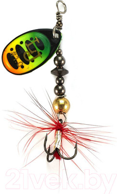 Блесна Lucky John Bonnie Blade / LJBB01-008