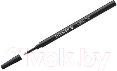 Стержень роллер Schneider Topball 850 / 8501 (черный)