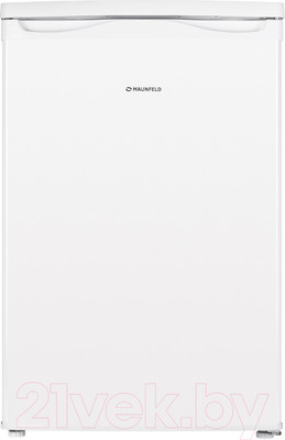 Морозильник Maunfeld MFFR85W