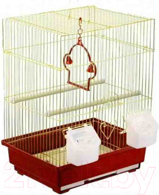 Клетка для птиц Dayang A405G