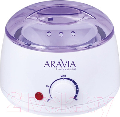 Воскоплав Aravia Professional С термостатом (500мл)
