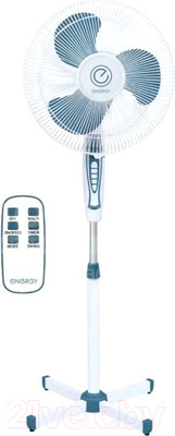 Вентилятор Energy EN-1635R / 030370