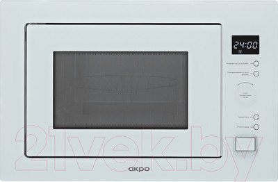 Микроволновая печь Akpo MEA 925 08 SEP01 WH