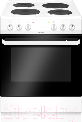 Плита электрическая Hansa FCEW66069