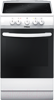 Плита электрическая Hansa FCCW53040