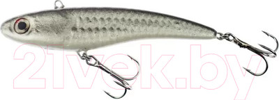 Воблер Hunter Fanatic / FA 715 S AL