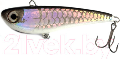 Воблер Hunter Faworyt / FAW 7 S AL 22