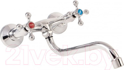 Смеситель Potato №143 P4665