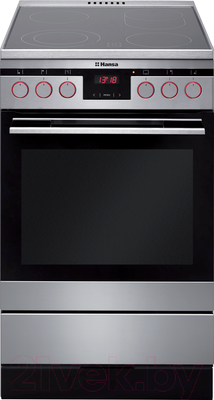 Плита электрическая Hansa FCCX58235