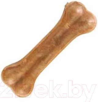 Лакомство для собак For Dogs Кость жилованная 10 / TUZ406