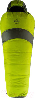 Спальный мешок Tramp Hiker Long / TRS-051L (левый)