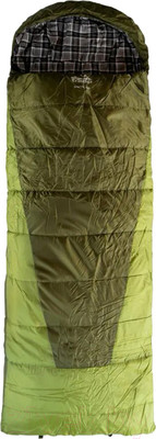 Спальный мешок Tramp Sherwood / TRS-054R (левый)