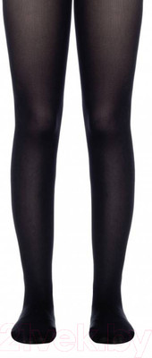 Колготки детские Conte Elegant Only 40 (р.140-146, nero)