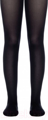 Колготки детские Conte Elegant Only Teens 40 (р.152-158, nero)