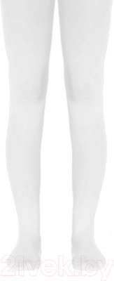 Колготки детские Conte Elegant Only Teens 40 (р.158-164, bianco)