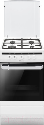 Плита газовая Hansa FCGW510550