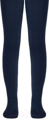 Колготки детские Conte Kids Tip-Top 000 (р.116-122, темно-синий)