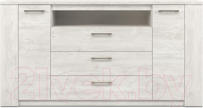 Тумба MySTAR Вирджиния 100.1802 (сосна каньон)