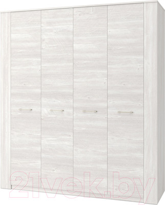 Шкаф MySTAR Вирджиния 100.1820 (сосна каньон)